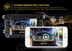 NAVIGATIE ANDROID 8.0 DEDICATA VW SKODA SEAT XTRONS PB78MTVP ECRAN 7'' CAPACITIV INTERNET 4G WIFI OCTA-CORE 4G RAM 32GB 1,5 GHZ DDR 3 CARKIT MIRROR LINK WAZE MODEL PREMIUM