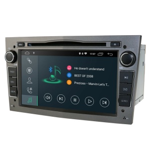 NAVIGATIE ANDROID DEDICATA OPEL ASTRA H ZAFIRA B CORSA D ANTARA VECTRA C MERIVA ECRAN IPS 16 GB 2G RAM DVD GPS CARKIT DVR INTERNET WIFI WAZE