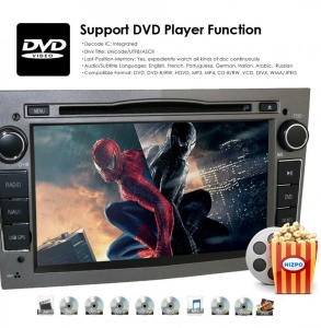 NAVIGATIE ANDROID DEDICATA OPEL ASTRA H ZAFIRA B CORSA D ANTARA VECTRA C MERIVA ECRAN IPS 16 GB 2G RAM DVD GPS CARKIT DVR INTERNET WIFI WAZE