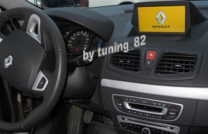 NAVIGATIE ANDROID DEDICATA RENAULT MEGANE 3 FLUENCE WITSON W2-RVT5515S PROCESOR PX5 OCTA CORE 64GB 4G RAM ECRAN IPS DSP INTERNET 4G WIFI CARKIT BLUETOOTH USB DVD AUTO RADIO GPS WAZE