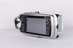 NAVIGATIE ANDROID DEDICATA TOYOTA YARIS 2012-2018 OCTA-CORE 4G RAM 32GB DDR 3 DVD DVR CARKIT MIRROR LINK GPS WAZE - Img 12