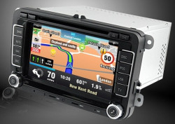 NAVIGATIE ANDROID DYNAVIN DVN VW AND D99+ DEDICATA VW SKODA SEAT PLATFORMA D99+ INTERNET WIFI CARKIT PARROT DUAL RADIO TUNER MODEM WIFI SI CAMERA VIDEO CADOU!