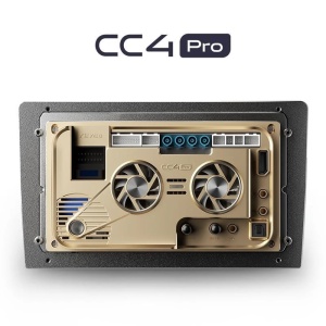 Navigatie Auto cu Asistenta AI Teyes CC4 PRO 12+256GB 9.5" QLED, Android 13, 5G, 7.1 DSP, CarPlay