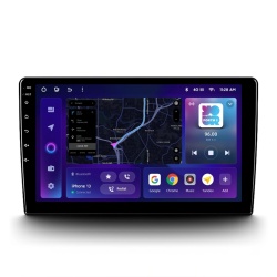 Navigatie Auto MOSS M2 Audi Q5 8R 2008-2017 4+64GB 9" IPS Octa-core 1.6Ghz, Android 4G Bluetooth 5.1 DSP