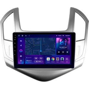 Navigatie Auto MOSS M2 Chevrolet Cruze J308 2012-2015 4+64GB 9" IPS Octa-core 1.6Ghz, Android 4G Bluetooth 5.1 DSP