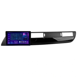 Navigatie Auto MOSS M2 Citroen C5 2007-2019 4+32GB 9" IPS Octa-core 1.6Ghz, Android 4G Bluetooth 5.1 DSP