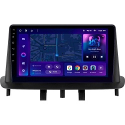 Navigatie Auto MOSS M2 Renault Megane 3 2008-2014 4+32GB 9" IPS Octa-core 1.6Ghz, Android 4G Bluetooth 5.1 DSP