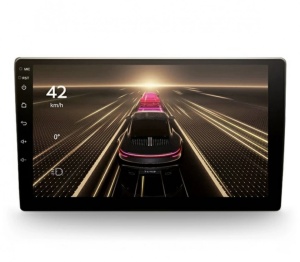 NAVIGATIE AUTO TEYES CC3 FORD KUGA 2013-2019 4+64GB 9" QLED OCTA-CORE 1.8GHZ ANDROID 4G BLUETOOTH 5.1 DSP - Img 5