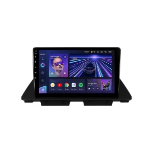 Navigatie Auto Teyes CC3 Iveco Daily 2023-2024 4+32GB 10.2" QLED Octa-core 1.8Ghz, Android 4G Bluetooth 5.1 DSP