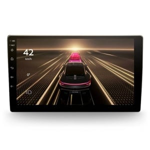 Navigatie Auto Teyes CC3 Mazda CX-7 2009-2012 4+32GB 9" QLED Octa-core 1.8Ghz Android 4G Bluetooth 5.1 DSP - Img 3