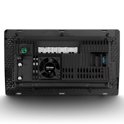 Navigatie Auto Teyes CC3L Iveco Daily 6 2014-2022 4+32GB 9" IPS Octa-core 1.6Ghz, Android 4G Bluetooth 5.1 DSP