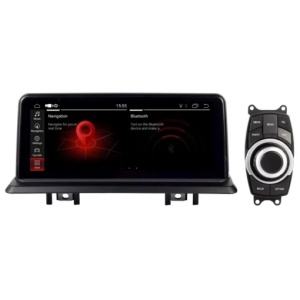 Navigatie BMW Seria 1 2004-2011 10.25 inch 4GB 64GB 8 Core 4G JoyStick