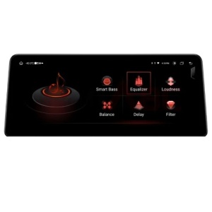 Navigatie BMW X1 F48 NBT 2014-2022 12.3 Inch 4GB 64GB 8 Core 4G