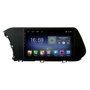 NAVIGATIE CARPAD ANDROID 10 DEDICATA HYUNDAI I20 2020 ECRAN CAPACITIV OCTACORE 8GB RAM 128GB ROM DVR CARKIT BLUETOOTH MIRROR LINK MODEL LENOVO KIT-I20+EDT-E609 - Img 2