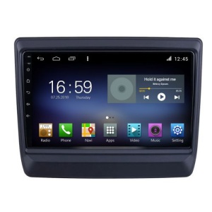 NAVIGATIE CARPAD ANDROID 10 DEDICATA ISUZU D-MAX 2020- ECRAN CAPACITIV OCTACORE 8GB RAM 128GB ROM DVR CARKIT BLUETOOTH MIRROR LINK MODEL LENOVO KIT-DMAX20+EDT-E609 - Img 2