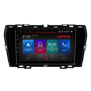 NAVIGATIE CARPAD ANDROID 10 DEDICATA SSANGYONG TIVOLI 2020- ECRAN CAPACITIV OCTACORE 4GB RAM 64 GB ROM DVR CARKIT BLUETOOTH MIRROR LINK MODEL LENOVO KIT-tivoli+EDT-E509-PRO - Img 2
