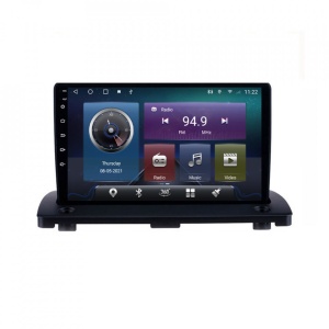 NAVIGATIE CARPAD ANDROID 10 DEDICATA VOLVO XC 90 2003-2014 ECRAN 9" CAPACITIV INTERNET 3G WIFI PROCESOR CORTEX A9 OCTA CORE 4G RAM 32GB 1,6 GHZ DVR CARKIT BLUETOOTH MIRROR LINK MODEL KIT-173+EDT-E409 - Img 2