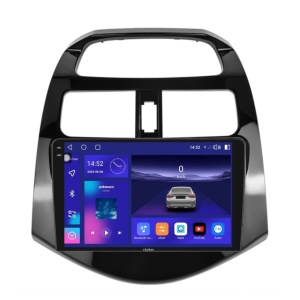 Navigatie CLARION Chevrolet Spark 2009-2015 2K 4GB 64GB 8 CORE - Img 3