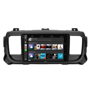 Navigatie CLARION Citroen Jumpy dupa 2016 2K 4GB 64GB 8 CORE - Img 3