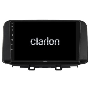 Navigatie CLARION Hyundai Kona 2017-2023 10 inch 4GB 64GB 4 CORE