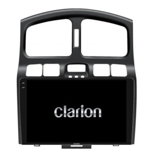 Navigatie CLARION Hyundai Santa FE I 2000-2006 2K 4GB 64GB 8 CORE