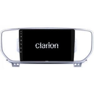 Navigatie CLARION Kia Sportage 2016-2021 9 inch 4GB 64GB 8 CORE