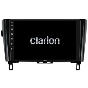 Navigatie CLARION Nissan Qashqai J11 2013-2017 10 inch 4GB 64GB 8 CORE