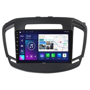 Navigatie CLARION Opel Insignia 2013-2017 9 inch 4GB 64GB 8 CORE - Img 2