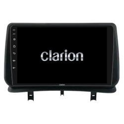 Navigatie CLARION Renault Clio III 2005-2014 2K 8GB 256GB 8 CORE