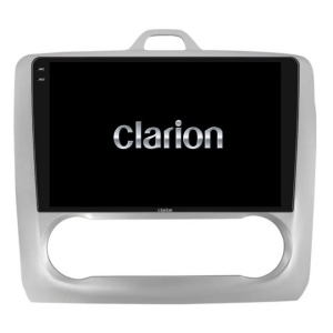 Navigatie CLARIONn Ford Focus II 2004-2011 2K 4GB 64GB 8 CORE
