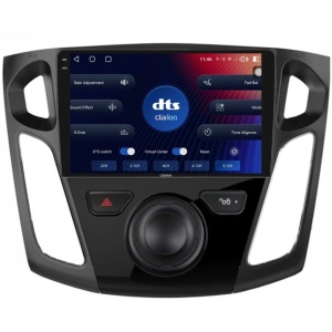 Navigatie CLARIONn Ford Focus III 2011-2019 2K 4GB 64GB 8 CORE - Img 4