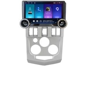 Navigatie Dacia Logan 1 2003-2010 Kit-logan Edotec 4+64 10.5 inch Incell 1K android Wifi 5Ghz gps internet Q kit-logan+EDT-E211-RK