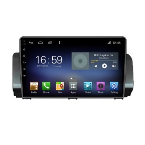 Navigatie Dacia Logan Sandero Jogger LOGAN-2022 Android radio gps internet Octa Core 8+128 KIT-LOGAN-2022+EDT-E609 - Img 2