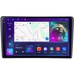 Navigatie dedicata Edonav Ford Fiesta 2020- Android radio gps internet 2+32 Kit-fiesta-2020+EDT-E209