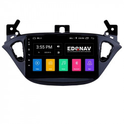 Navigatie dedicata Edonav Opel Corsa 2013-2016 A-corsa Ecran Qled,2Gb Ram,32Gb Hdd,USB,Bluetooth,Wifi