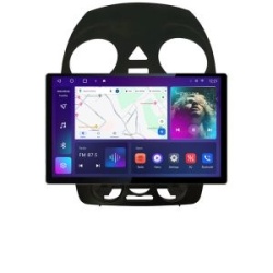 Navigatie dedicata Edonav VW Beetle 2005-2010, Ecran 2K QLED 13",Octacore,4Gb RAM,32Gb Hdd,4G,360,DSP,Carplay,Bluetooth KIT-beetle-old+EDT-E413-2K