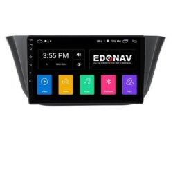 Navigatie Dedicata Iveco Daily VI 2014-2021 Android radio gps internet 2+32GB Carplay Wireless
