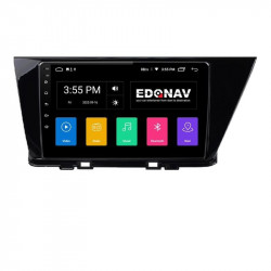 Navigatie dedicata Kia Niro 2017- Android radio gps internet 2+32 Kit-niro+EDT-E209V2