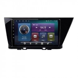 Navigatie dedicata Kia Niro 2017- Android radio gps internet Octa core 4+32 Kit-niro+EDT-E409