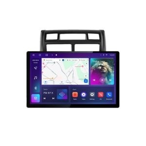 Navigatie dedicata Kia Sportage 2007-2013 N-023 Edonav ecran 13" 2K 4+32 Android Waze USB Navigatie 4G 360 Toslink Youtube Rad KIT-023+EDT-E413-2K - Img 2