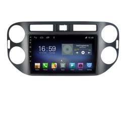 Navigatie dedicata VW TIGUAN si Golf Plus 2007-2011 Android radio gps internet Lenovo Octa Core 8+128 LTEKIT-489+EDT-E609