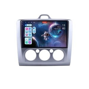 Navigatie Ford Focus 2 Manual Lenovo Kit-140-manual 8 core QLED 2K 12+256 360 Android Waze USB Navigatie Internet Youtube Radio KIT-140-MANUAL+PRO-2K-9-12+256 - Img 2