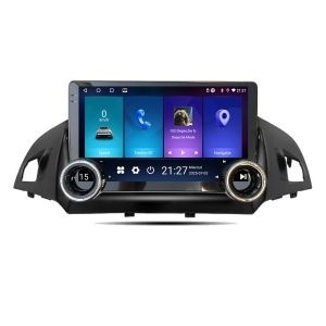 Navigatie Ford Kuga 2013-2017 Kit-362 Edotec 4+64 10.5 inch Incell 1K android Wifi 5Ghz gps internet C KIT-362+EDT-E211-RK - Img 2