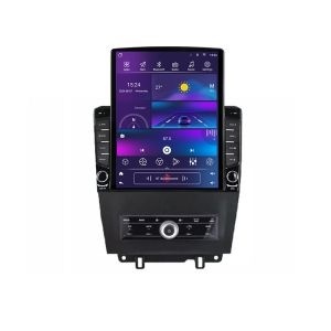 Navigatie Ford Mustang intre anii 2009-2014 Android radio gps internet Octa Core 4+64 LTE Kit-mustang-old+EDT-E KIT-mustang-old+EDT-E710 - Img 3