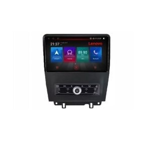 Navigatie Ford Mustang intre anii 2009-2014 Android radio gps internet 8 core QLED Qualcomm 4+64 360 Lenovo KIT-mustang-old+ULTRA-10-4+64 - Img 2