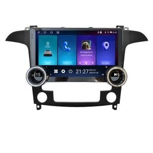 Navigatie Ford S-Max 2008-2012 Kit-003 4+64 10.5 inch Incell 1K android Wifi 5Ghz gps internet C KIT-003+EDT-E211-RK - Img 2