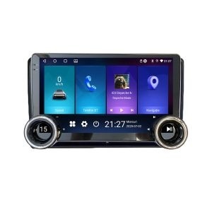 Navigatie Ford Transit Focus Kuga Kit-transit Edotec 4+64 10.5 inch Incell 1K android Wifi 5Ghz gps internet kit-transit+EDT-E211-RK - Img 2
