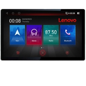 Navigatie Hummer H2 2008-2009 Lenovo PRO 4+64 13 inch 2K android 4G DSP gps internet 8Core v2 KIT-H2+PRO-2K-13-4+64+KIT-10-9_v2 - Img 2