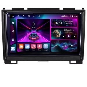 Navigatie Hummer H2 intre anii 2008-2009 Android radio gps internet 4+64 InCell Display 1K Kit-H2+EDT-E210-RK - Img 2