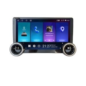 Navigatie Hyndai Kona Kit-1058 4+64 10.5 inch Incell 1K android Wifi 5Ghz gps internet KIT-1058+EDT-E211-RK+KIT-10-9 - Img 2